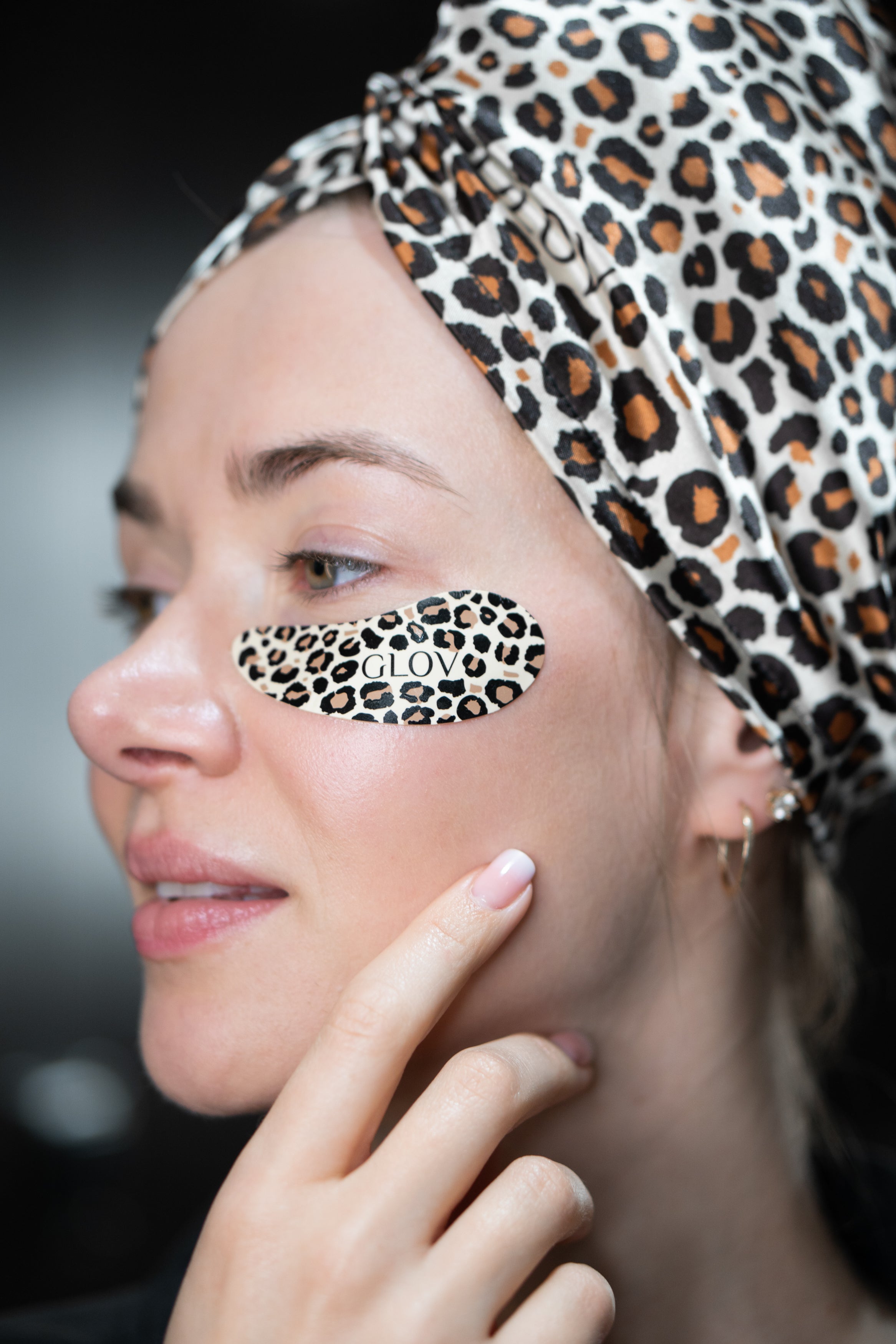 glov-infinity-eye-patches-wiederverwendbare-silikon-augenpads-f-r-augenserum-aug image 4