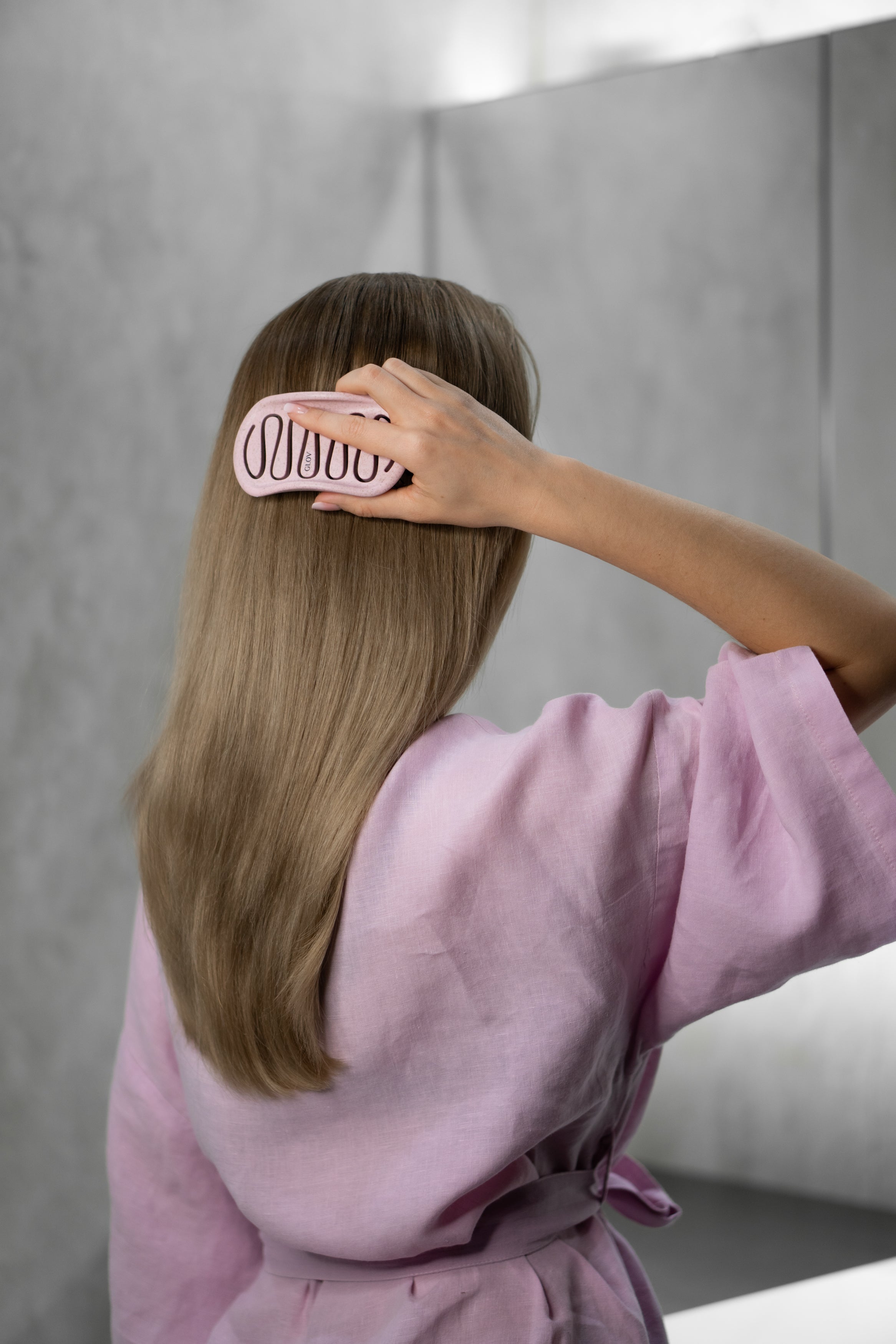 glov-smooth-glide-entwirrungsb-rste-detangling-hair-brush-f-r-schmerzfreies-k-mm image 4